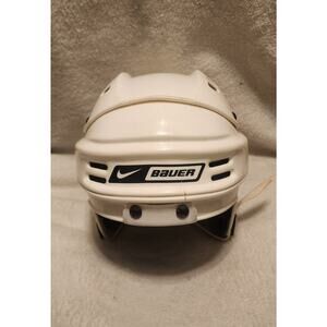 Nike Bauer NBH1500S  Hockey Helmet, SMALL